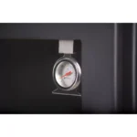 Cuisinière à bois ETNA Mervio XL Ceramic 7.7 Kw – Image 5