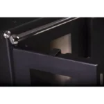 Cuisinière à bois ETNA Mervio XL Ceramic 7.7 Kw – Image 7