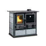 Cuisinière à bois La Nordica Rosa 5.0 Petra - 8.8 Kw – Image 2