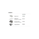 Cuisinière à Bois La Nordica Rosetta 5.0 Maiolica - 7.9 Kw – Image 3