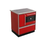 Cuisinière à bois MBS Royal 720 Plus Eco 8 Kw – Image 2