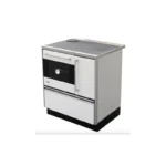 Cuisinière à bois MBS Royal 720 Plus Eco 8 Kw