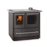 Cuisinière à Bois La Nordica Sovrana Easy Evo 2.0 - 8 Kw – Image 4