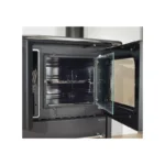 Cuisinière à Bois La Nordica Sovrana Easy Evo 2.0 - 8 Kw – Image 6