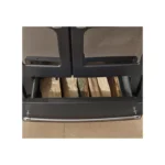 Cuisinière à Bois La Nordica Sovrana Easy Evo 2.0 - 8 Kw – Image 7