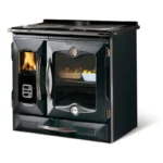 Cuisinière à bois La Nordica Suprema 4.0 - 9 Kw – Image 3