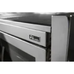 Cuisinière à Granulés MBS Strong - 12 Kw – Image 2