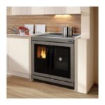 Cuisinière à Granulés MBS Strong - 12 Kw – Image 6