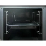 Cuisinière à Granulés MBS Strong - 12 Kw – Image 4