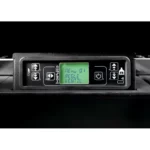 Cuisinière à Granulés MBS Strong - 12 Kw – Image 5