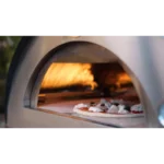 Four à pizza au bois Clementino - 1 pizza – Image 3