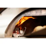 Four à pizza au bois Clementino - 1 pizza – Image 4