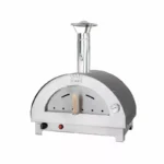 Four à pizza au gaz Clementino - 1 pizza – Image 4