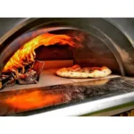 Four à pizza au bois Pulcinella – Image 2