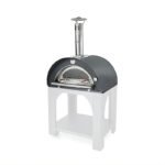 Four à pizza au bois Pulcinella – Image 6