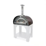 Four à pizza au bois Pulcinella – Image 4