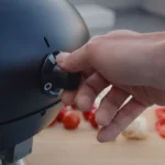 Four électrique portatif Crosti – Image 4