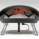 Four électrique portatif Crosti – Image 5