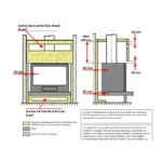 Insert 600 Grande Vision Turbo - Invicta 8 Kw – Image 3
