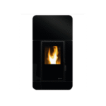 Insert à Granulés Canalisable Ecoforest Kiev 16 Kw – Image 2