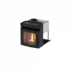 Insert à granulés ETNA Cavallo 13 Kw – Image 2