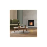 Insert à granulés ETNA Cavallo 13 Kw