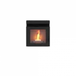 Insert à granulés ETNA Cavallo 13 Kw – Image 3