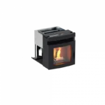 Insert à granulés ETNA Cavallo 13 Kw – Image 4