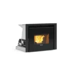 Insert à Granulés Comfort P70 Air - Extraflame – Image 2