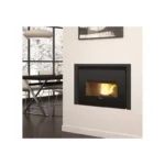 Insert à Granulés Extraflame Comfort P85 12 KW – Image 2
