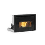 Insert à Granulés Extraflame Comfort P85 12 KW