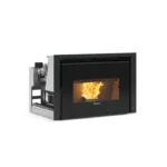Insert à Granulés Extraflame Comfort P85 Plus 12 Kw – Image 2