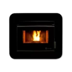 Insert à Granulés Ecoforest Cordoba 12 KW