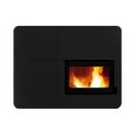 Insert à Granulés Hidro Super Insert - Ecoforest