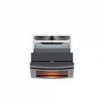 Insert à granulés ETNA Lavezzi canalisable 15 Kw – Image 2