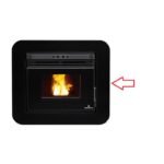 Kit cadre complet pour modèle Neva - BRONPI