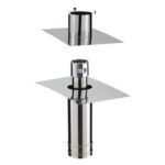 Kit carré ou rectangulaire départ plafond – Image 6