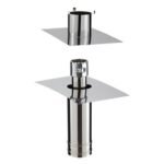 Kit carré ou rectangulaire départ plafond – Image 4