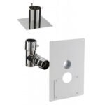 Kit carré ou rectangulaire départ sol – Image 2