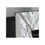 Kit Corniche Origami 80 Bianco Infinity - LA NORDICA – Image 3