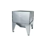 Kit de chargement automatique des granulés 660L - La Nordica – Image 2