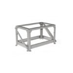 Kit de support pour insert Comfort P70 Air H49 - EXTRAFLAME