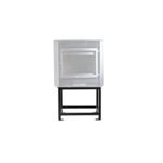 Kit de support pour Insert Comfort P85 / P85 Plus - EXTRAFLAME