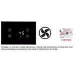 Kit de ventilation pour Cairo - BRONPI