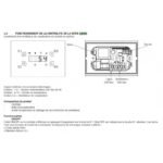 Kit de ventilation pour Cairo D - BRONPI – Image 2