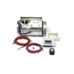 Kit de ventilation pour Monobloc - LA NORDICA