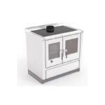 Kit plan vitrocéramique pour cuisinière VENEZIA - LA NORDICA