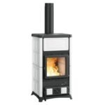 Poêle à bois La Nordica Concita 2.0 - 12 Kw – Image 3