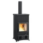 Poêle à bois La Nordica Concita 2.0 - 12 Kw – Image 5