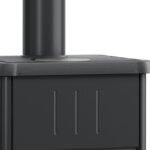Poêle à bois La Nordica Concita 2.0 - 12 Kw – Image 6